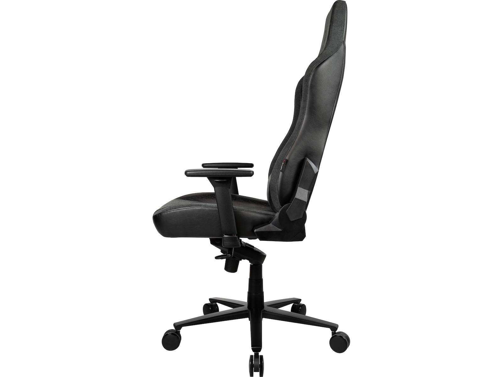 Arozzi Vernazza Vento (dark grey) Gamingstoler