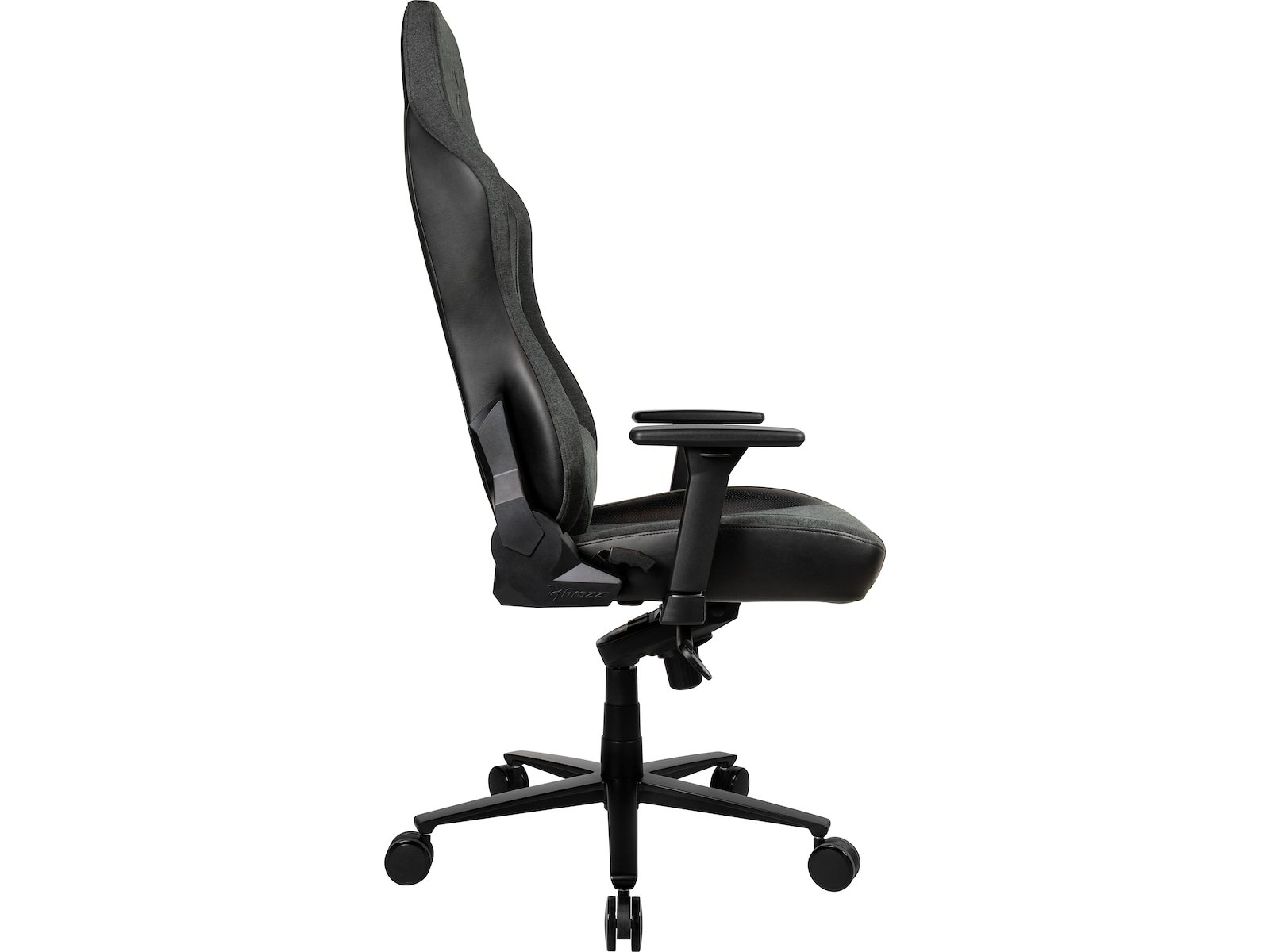 Arozzi Vernazza Vento (dark grey) Gamingstoler