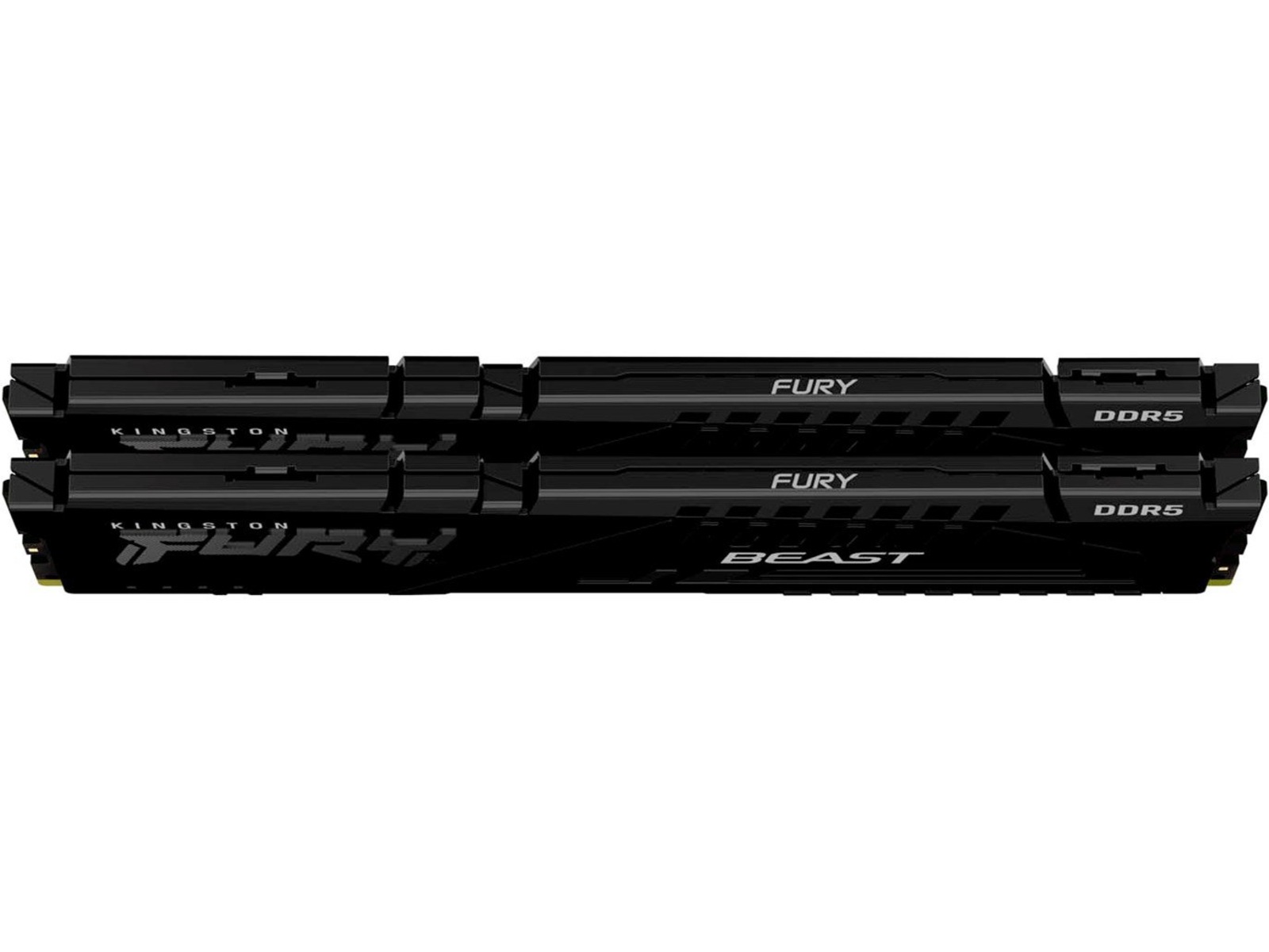 Kingston FURY Beast DDR5 5200MHz 32GB Minnebrikker