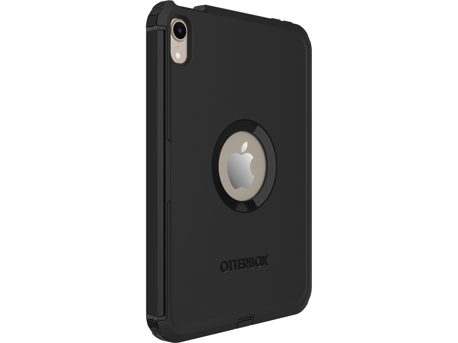 OtterBox iPad Mini Defender deksel - ProPack (sort) Deksel til nettbrett