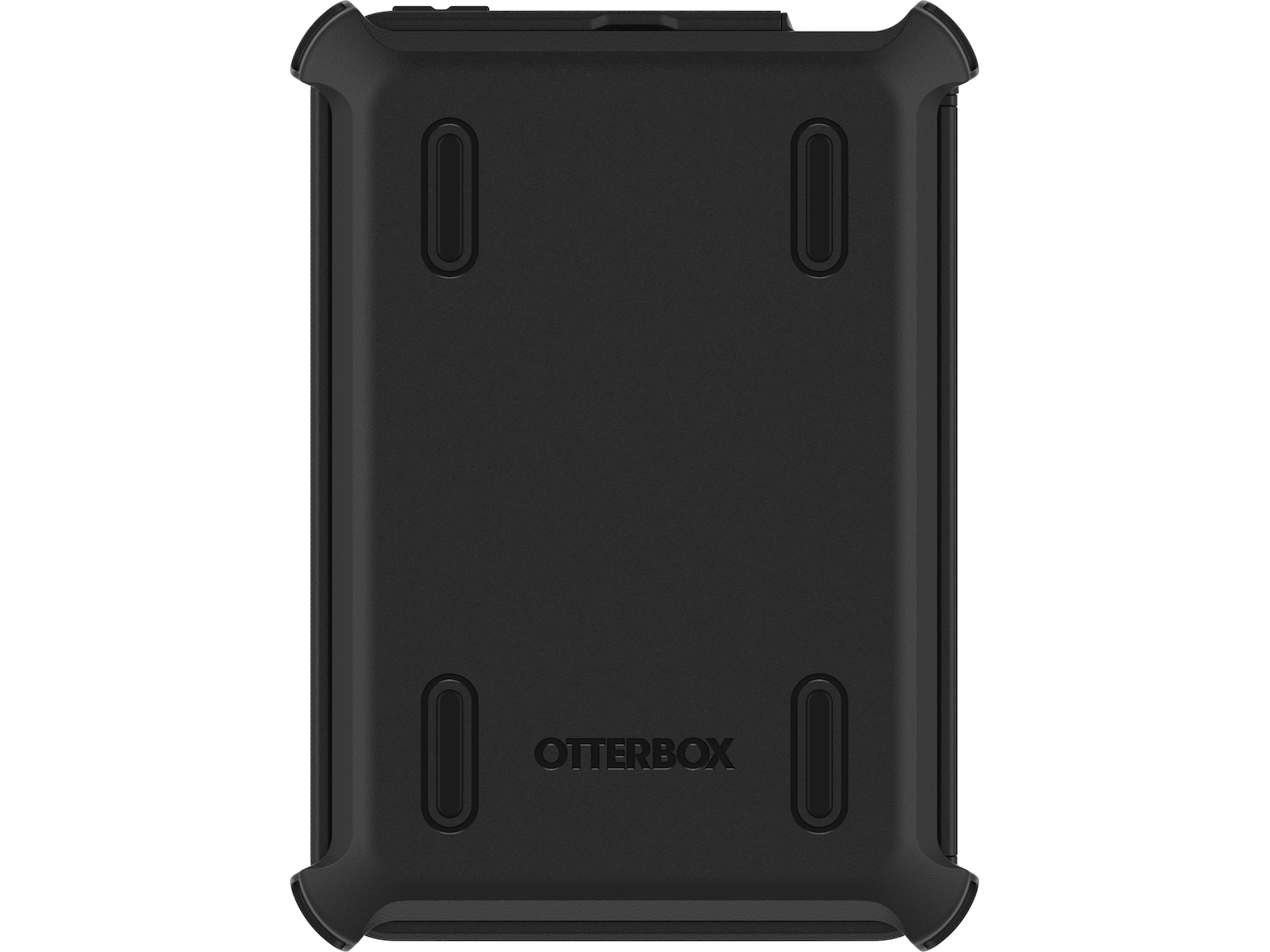 OtterBox iPad Mini Defender deksel - ProPack (sort) Deksel til nettbrett
