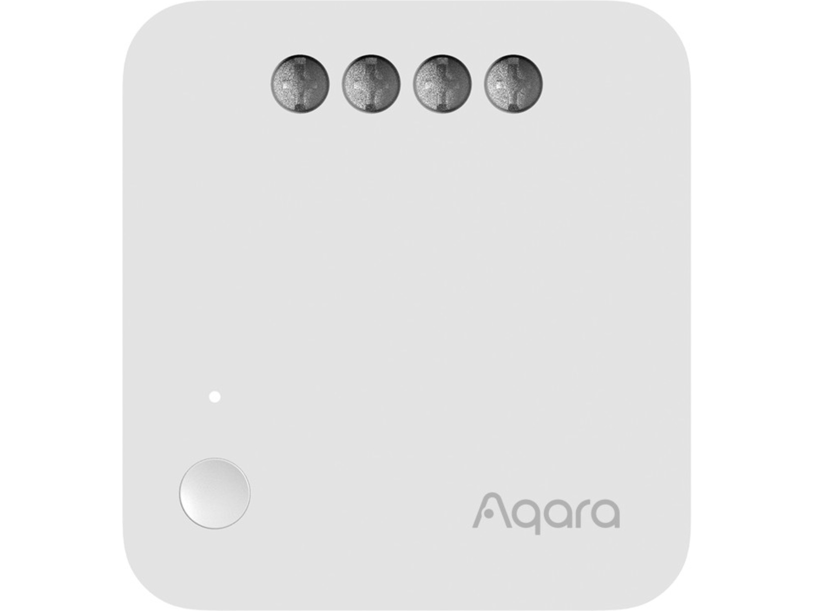 Aqara Single Switch Module T1 (With Neutral) Smart strømstyring