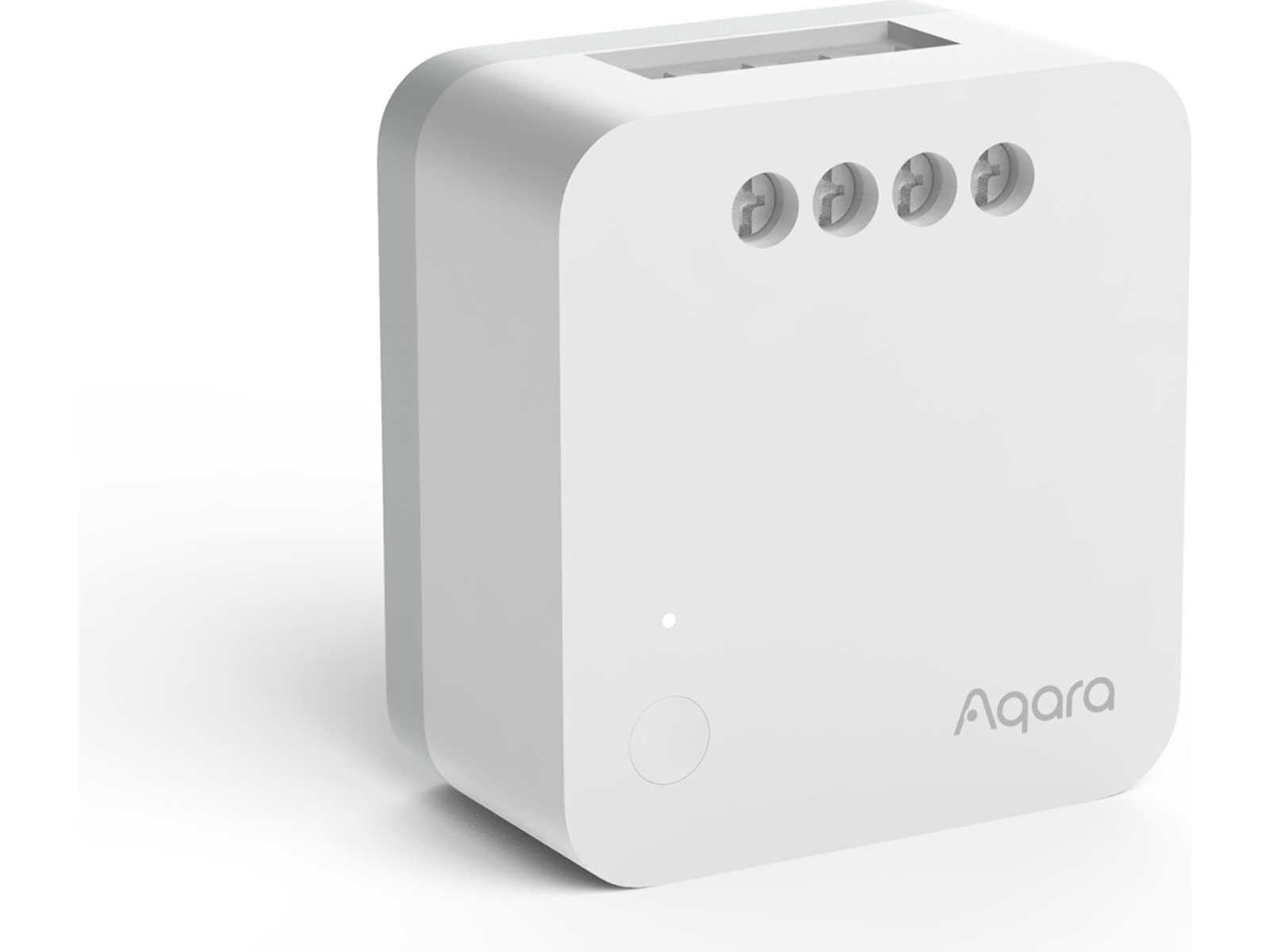 Aqara Single Switch Module T1 (With Neutral) Smart strømstyring