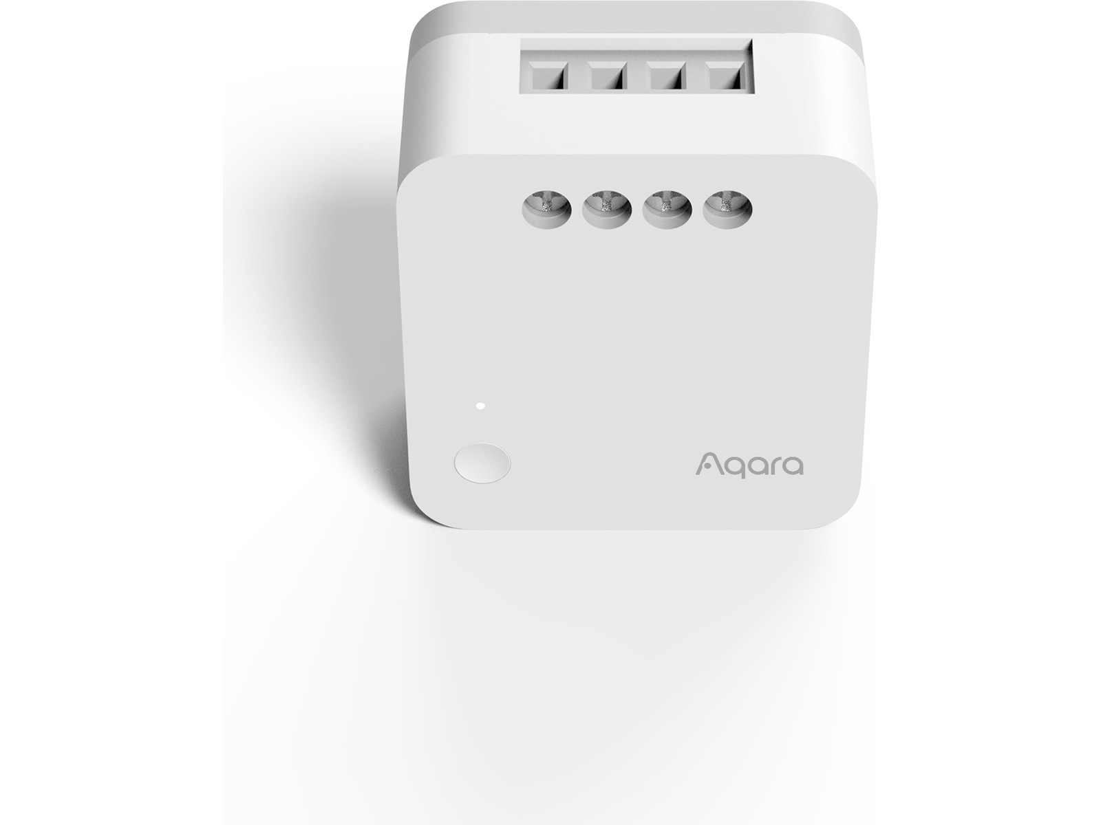 Aqara Single Switch Module T1 (With Neutral) Smart strømstyring