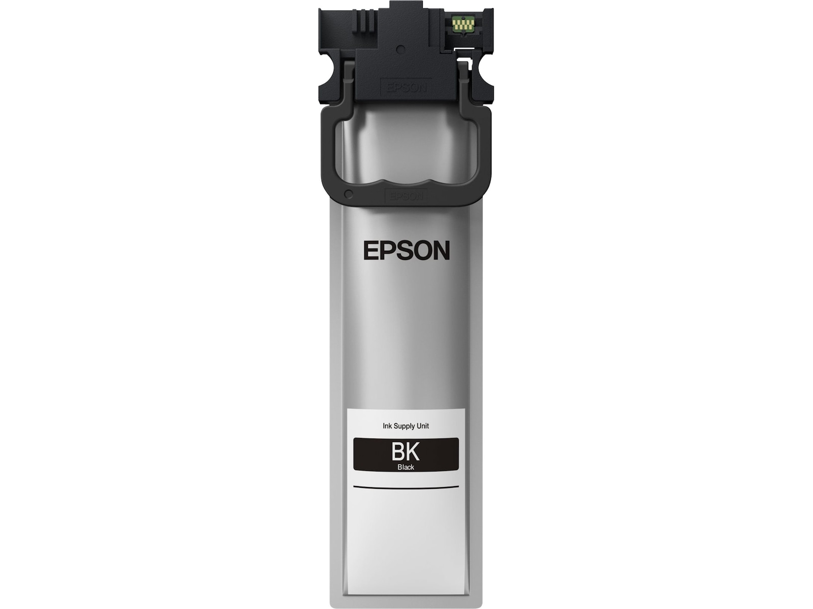 Epson blekk T11D1 XL Sort Blekkpatroner