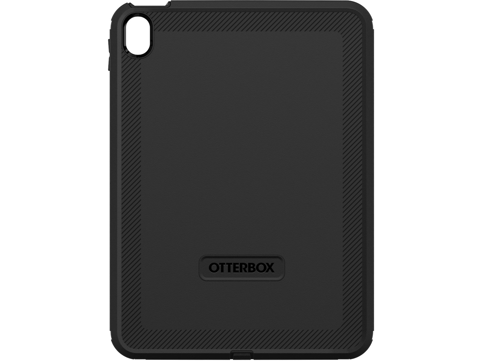 OtterBox iPad 10,9" / 11" Defender deksel -ProPack (sort) Deksel til nettbrett