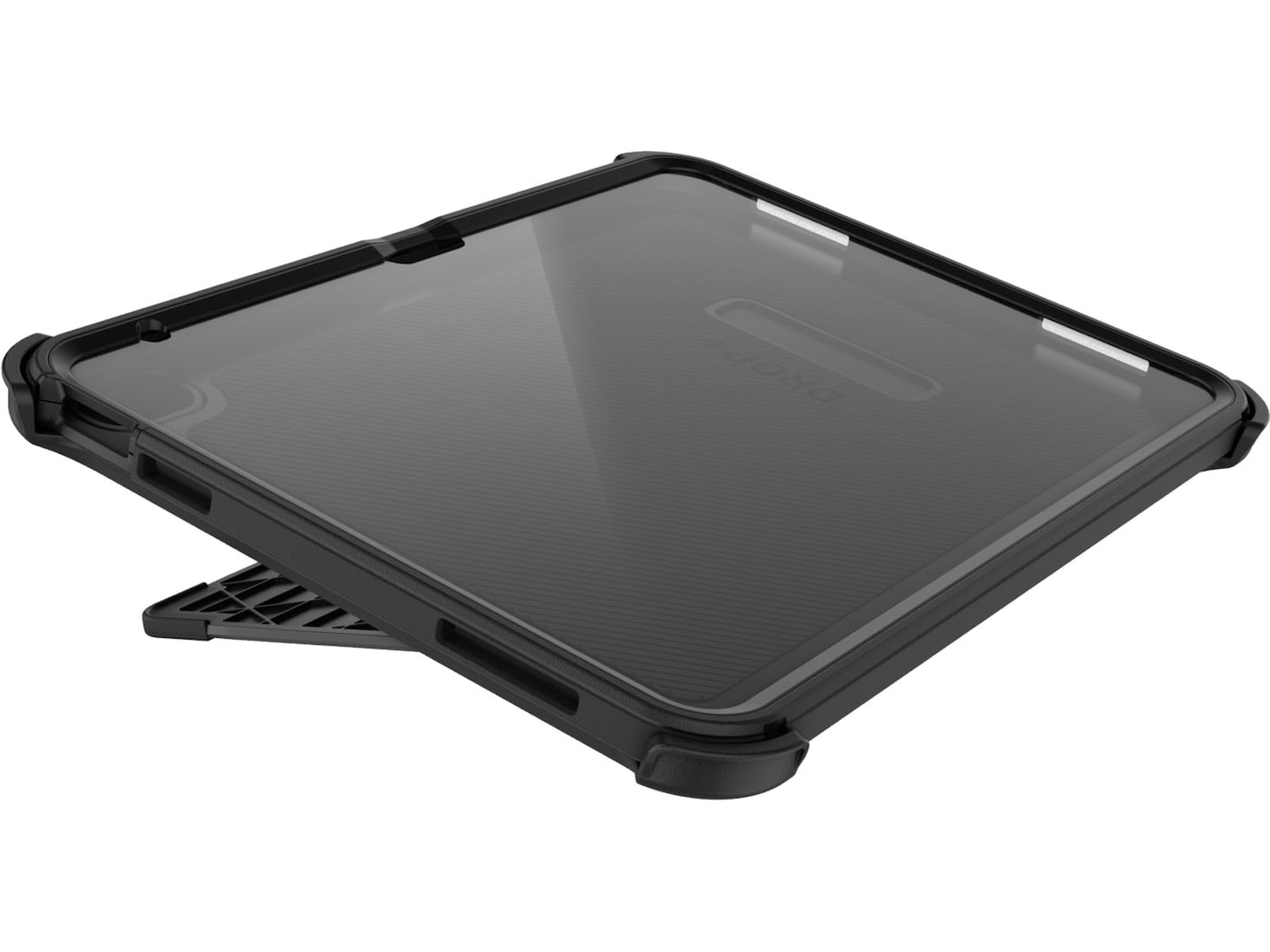 OtterBox iPad 10,9" / 11" Defender deksel -ProPack (sort) Deksel til nettbrett