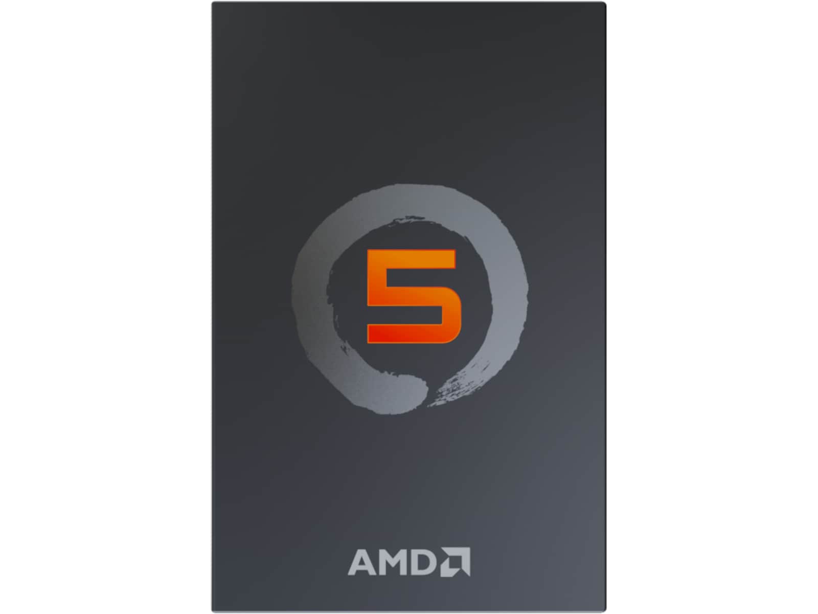 AMD Ryzen 5 7600 CPU Prosessorer