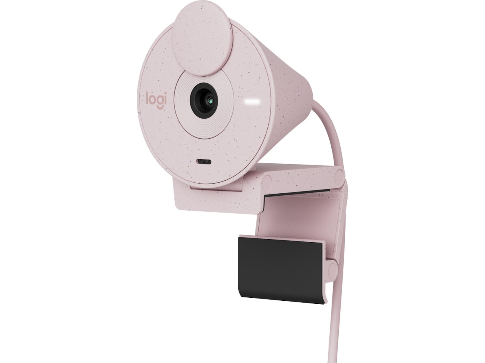 Logitech Brio 300 Full HD webkamera (rosa) Webkamera