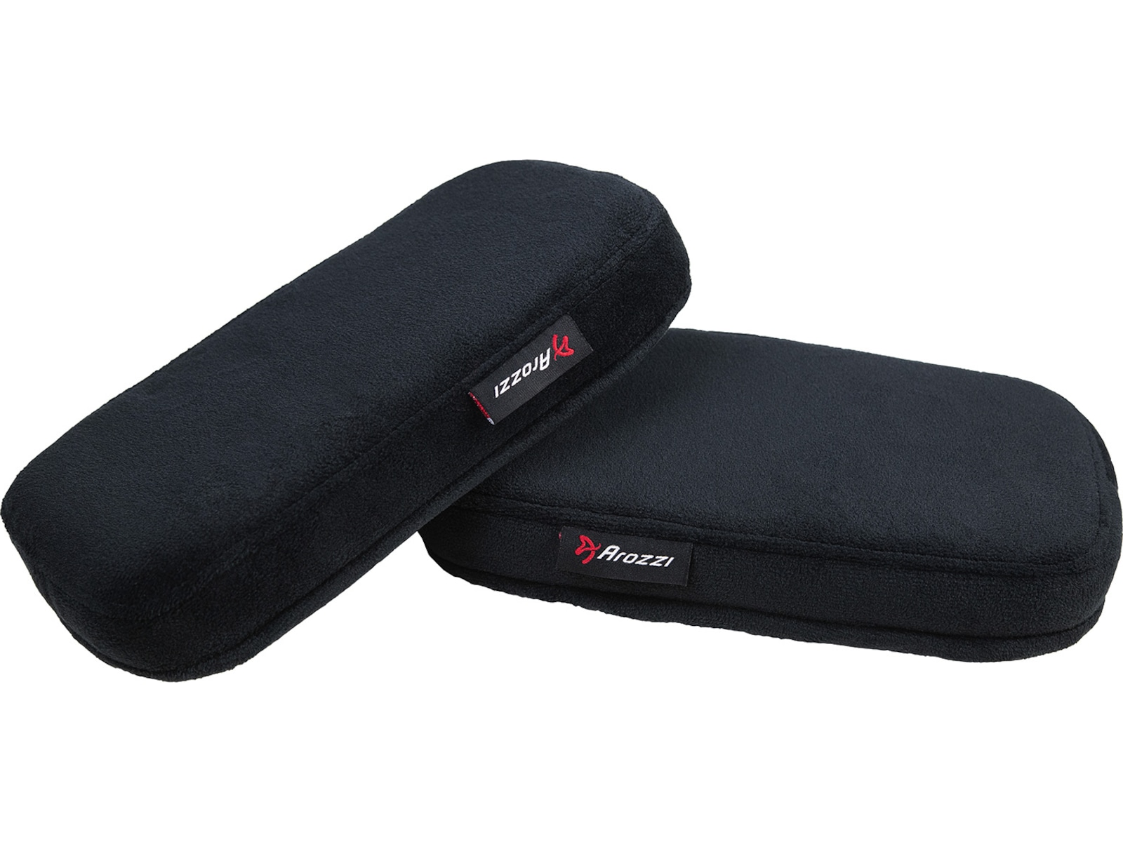 Arozzi Premium armlensputer (sort) Tilbehør gamingstol