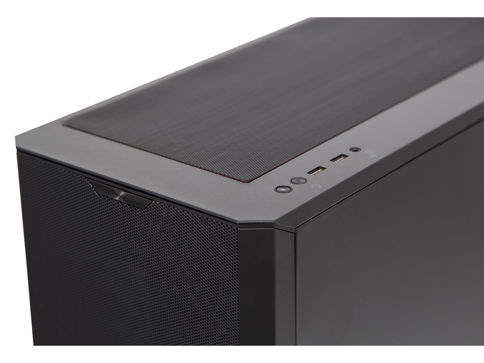 Komplett Workstation Core - Allround Pro Stasjonær PC