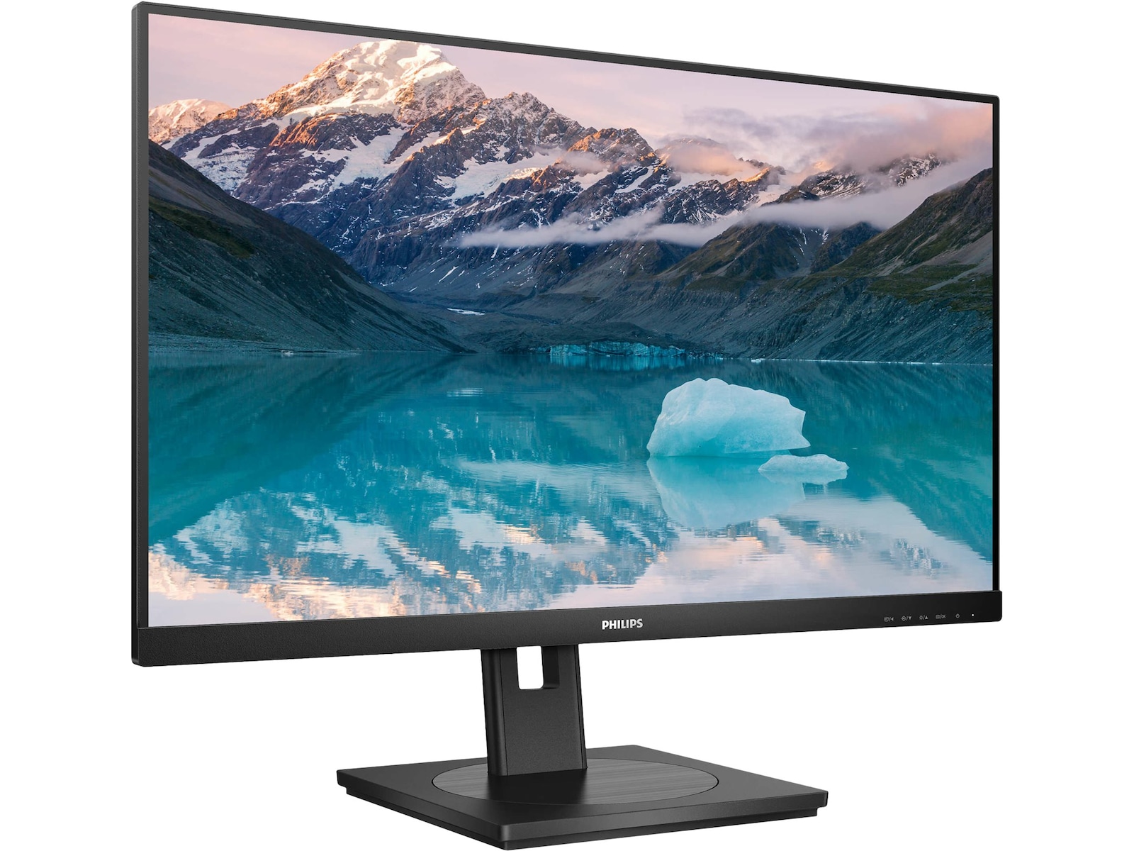 Philips 24" skjerm 242S9JML/00 Skjermer