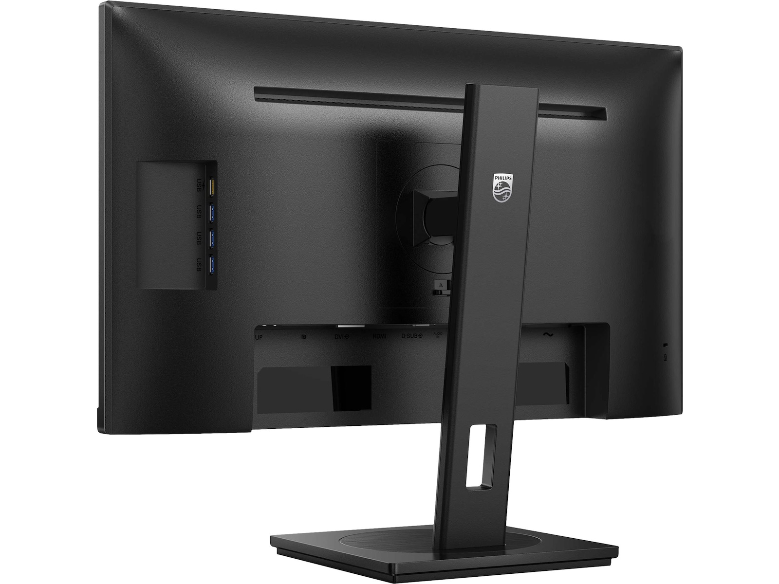 Philips 24" skjerm 242S9JML/00 Skjermer