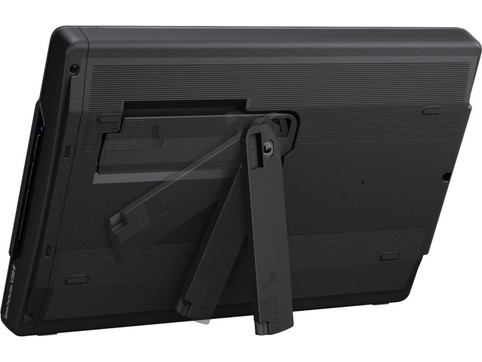 Epson Perfection V39II skanner Skannere