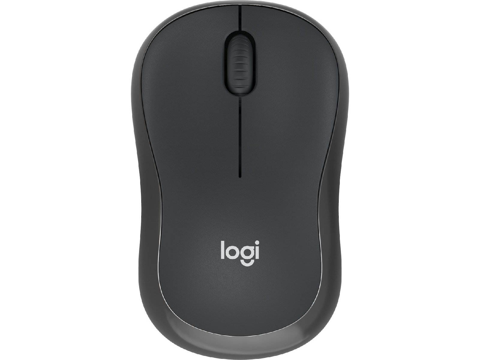 Logitech M240 Trådløs Mus (graphite) Mus