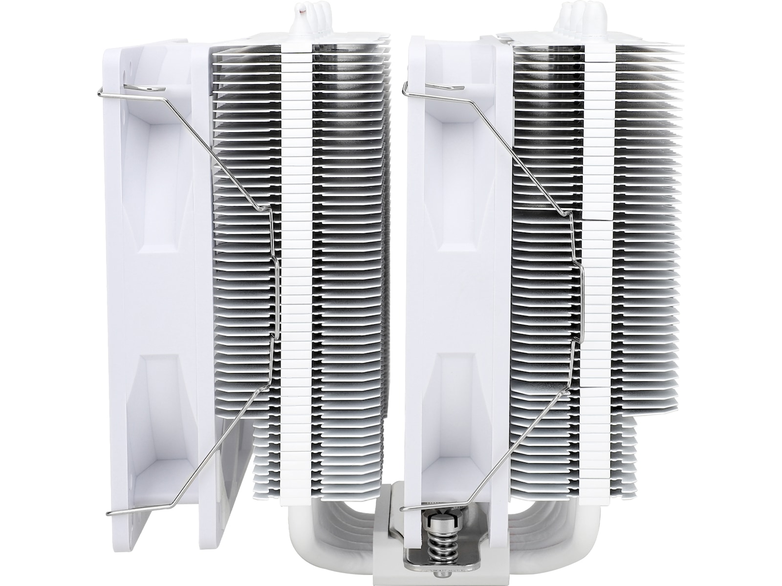 Thermalright Peerless Assasin 120 SE ARGB Kjøler (hvit) CPU - Luftkjøling