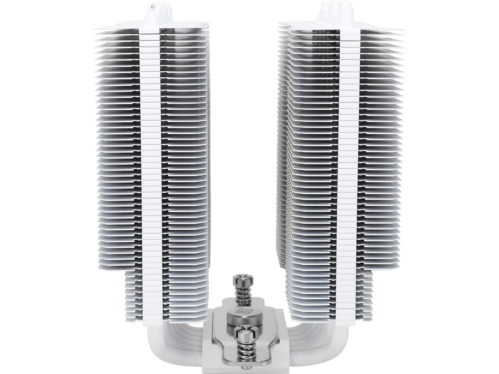 Thermalright Peerless Assasin 120 SE ARGB Kjøler (hvit) CPU - Luftkjøling