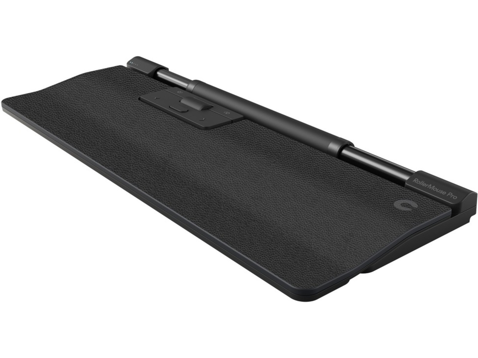 Contour RollerMouse Pro Regular Mus (sort) Ergonomi