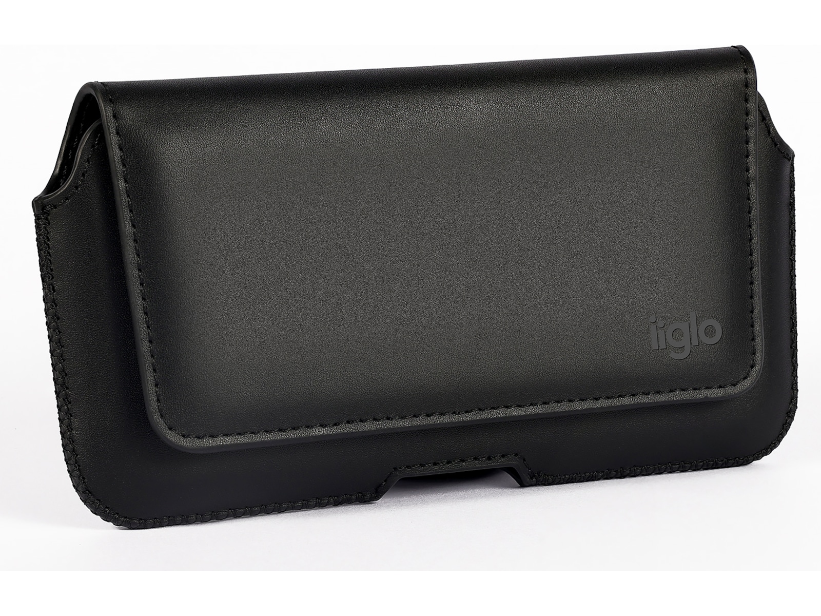 iiglo Universal Mobiletui / veske Deksel til mobiltelefon