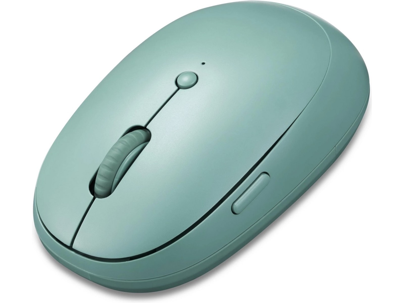 ON WME 200 trådløs mus (grønn) Mus