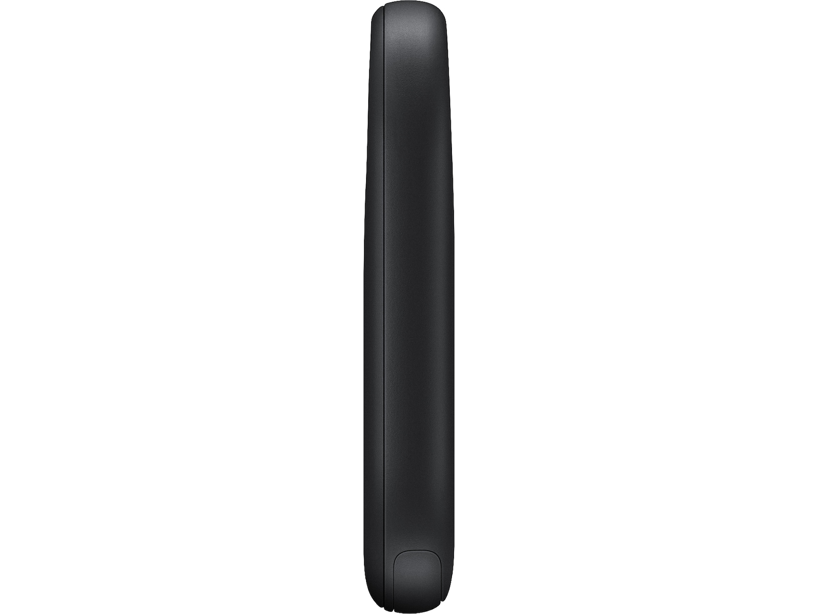 Samsung Galaxy SmartTag2 sporingsbrikke (sort) Sporingsbrikke & GPS
