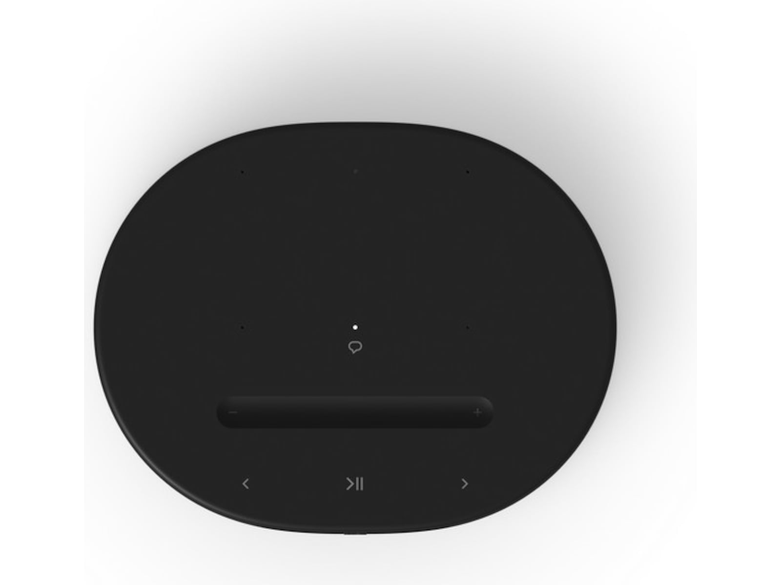 Sonos Move 2 (sort) Trådløs / Bluetooth-høyttaler