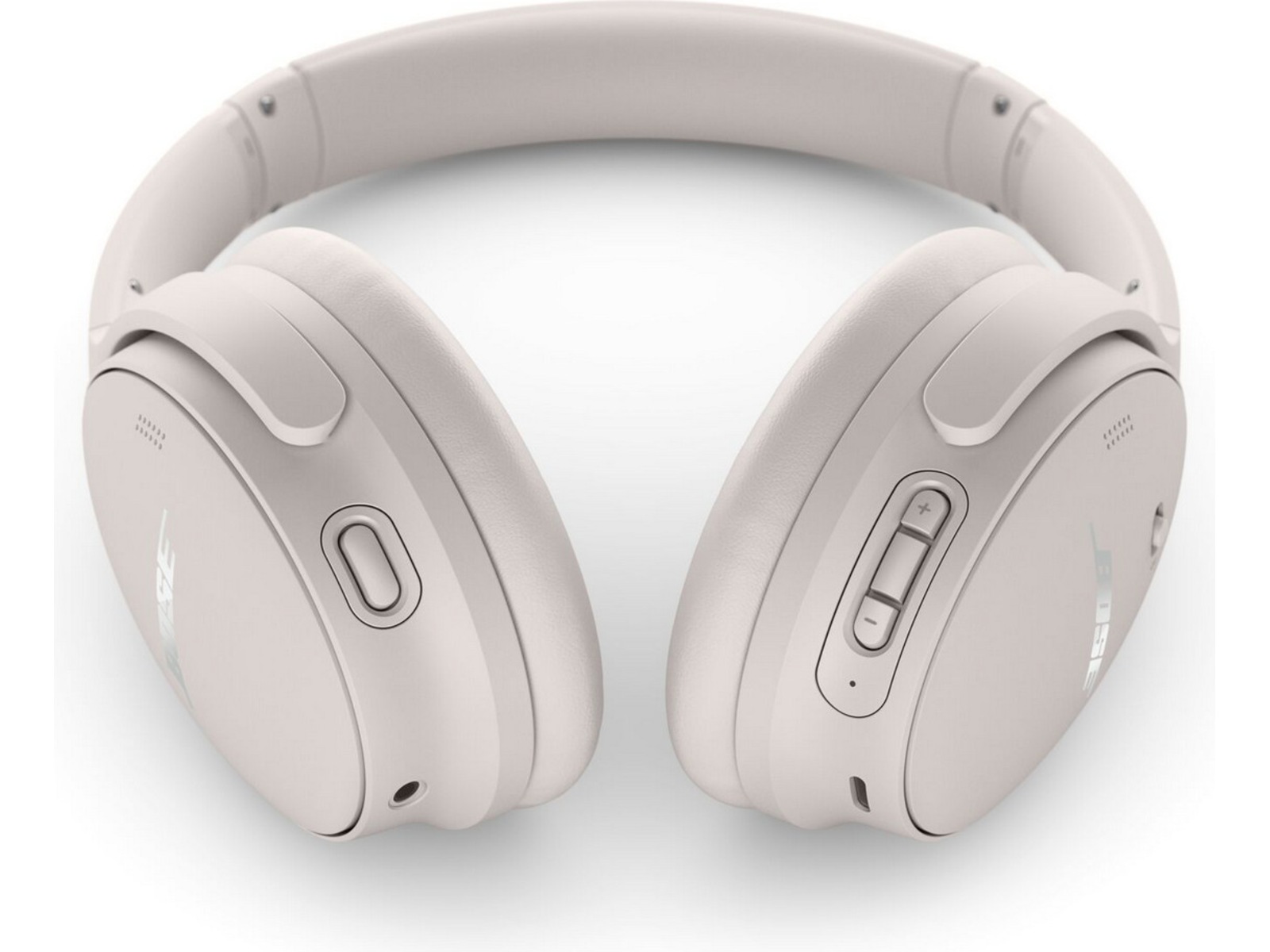 Bose QuietComfort II Trådløse Hodetelefoner (hvit) Hodetelefoner