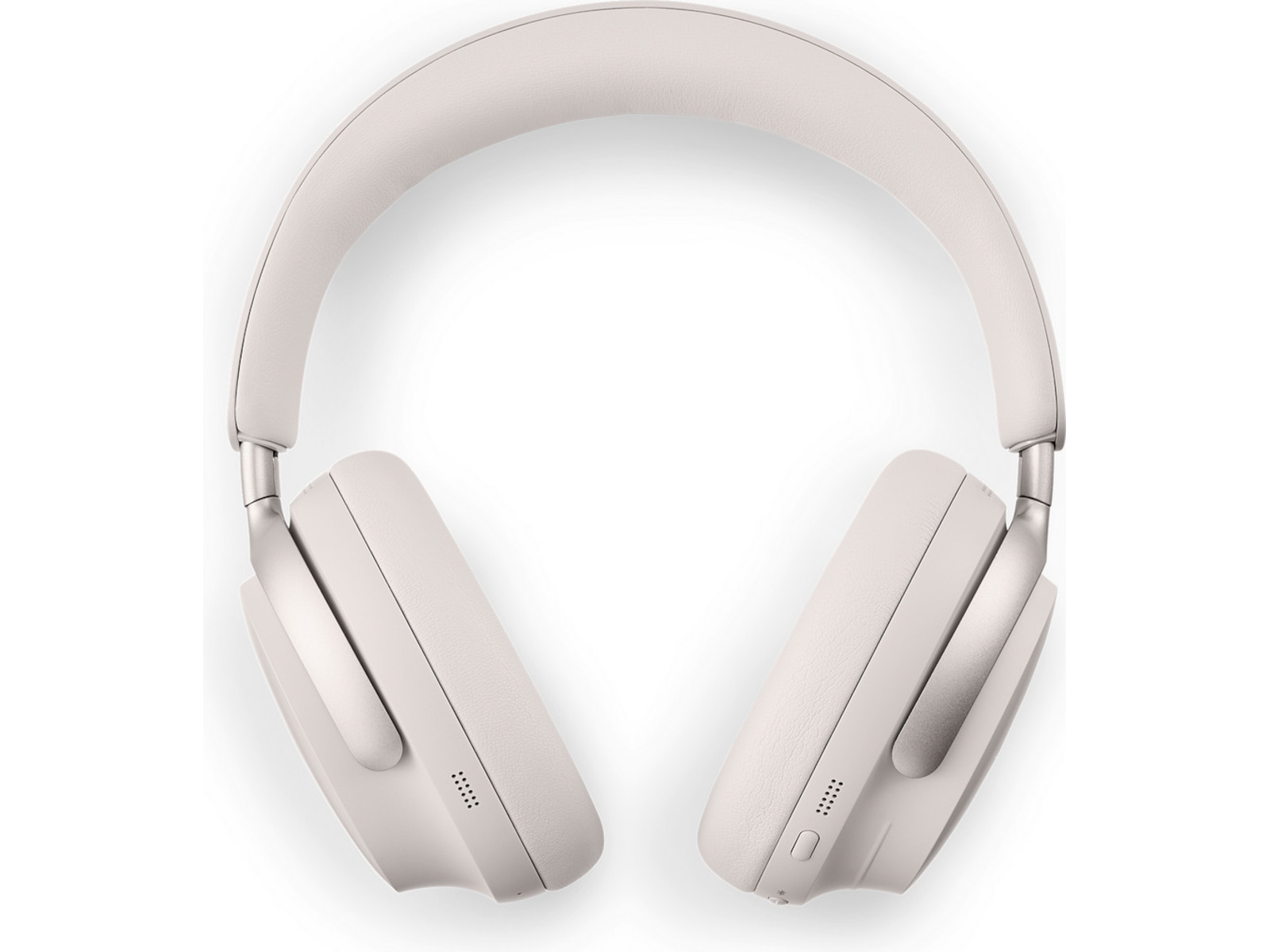 Bose QuietComfort Ultra trådløse hodetelefoner, Over-Ear (hvit) Hodetelefoner