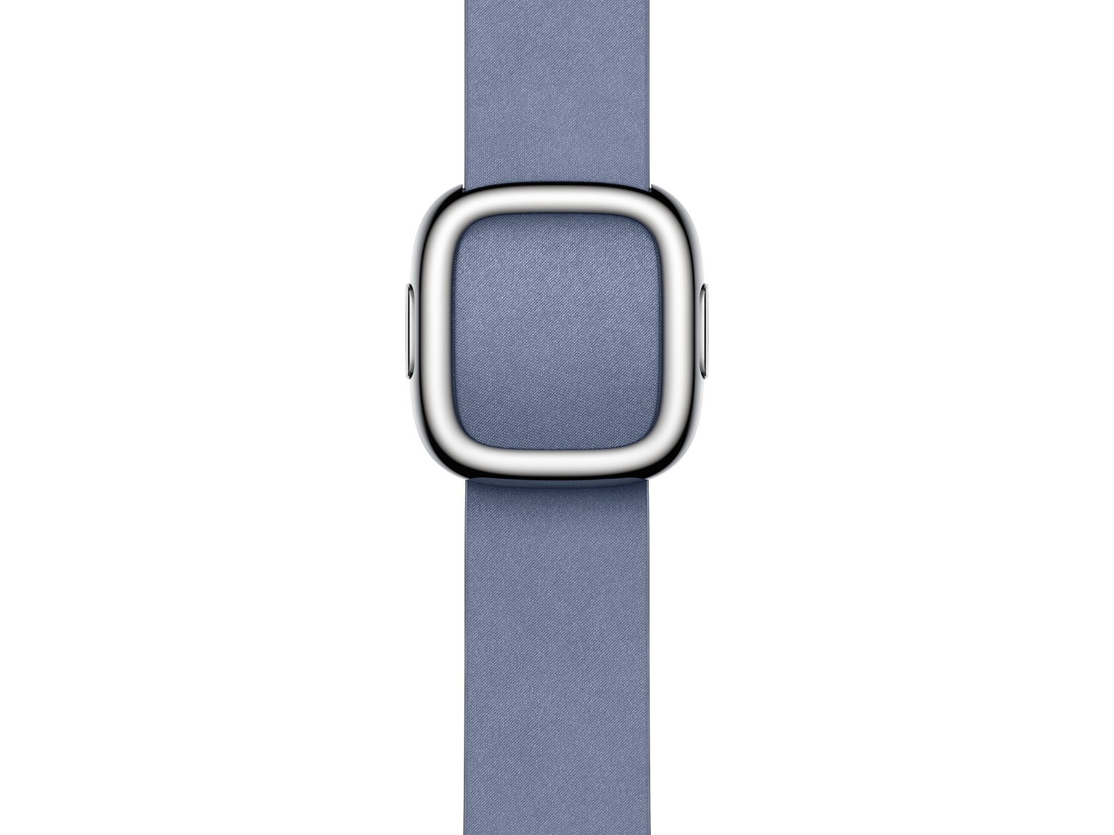 Apple Watch 41mm Modern Buckle L (lavendelblå) Reim