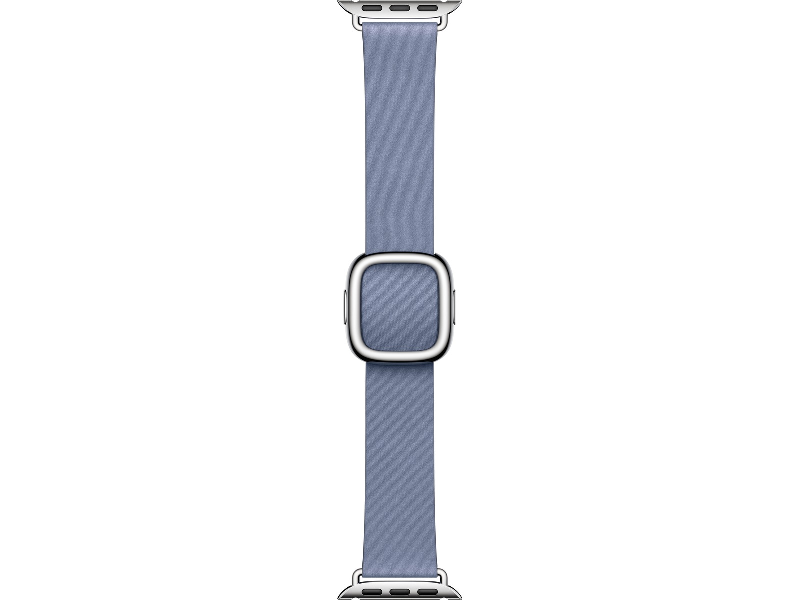 Apple Watch 41mm Modern Buckle L (lavendelblå) Reim