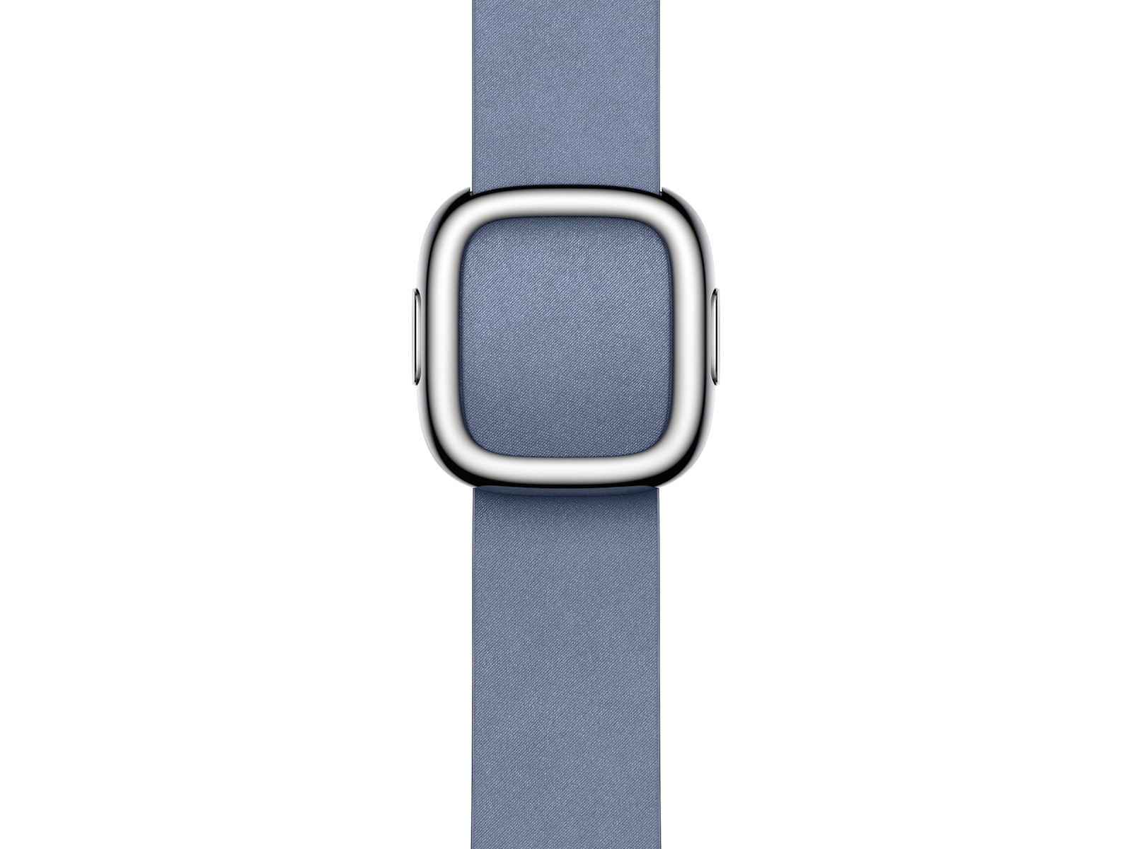Apple Watch 41mm Modern Buckle S (lavendelblå) Reim