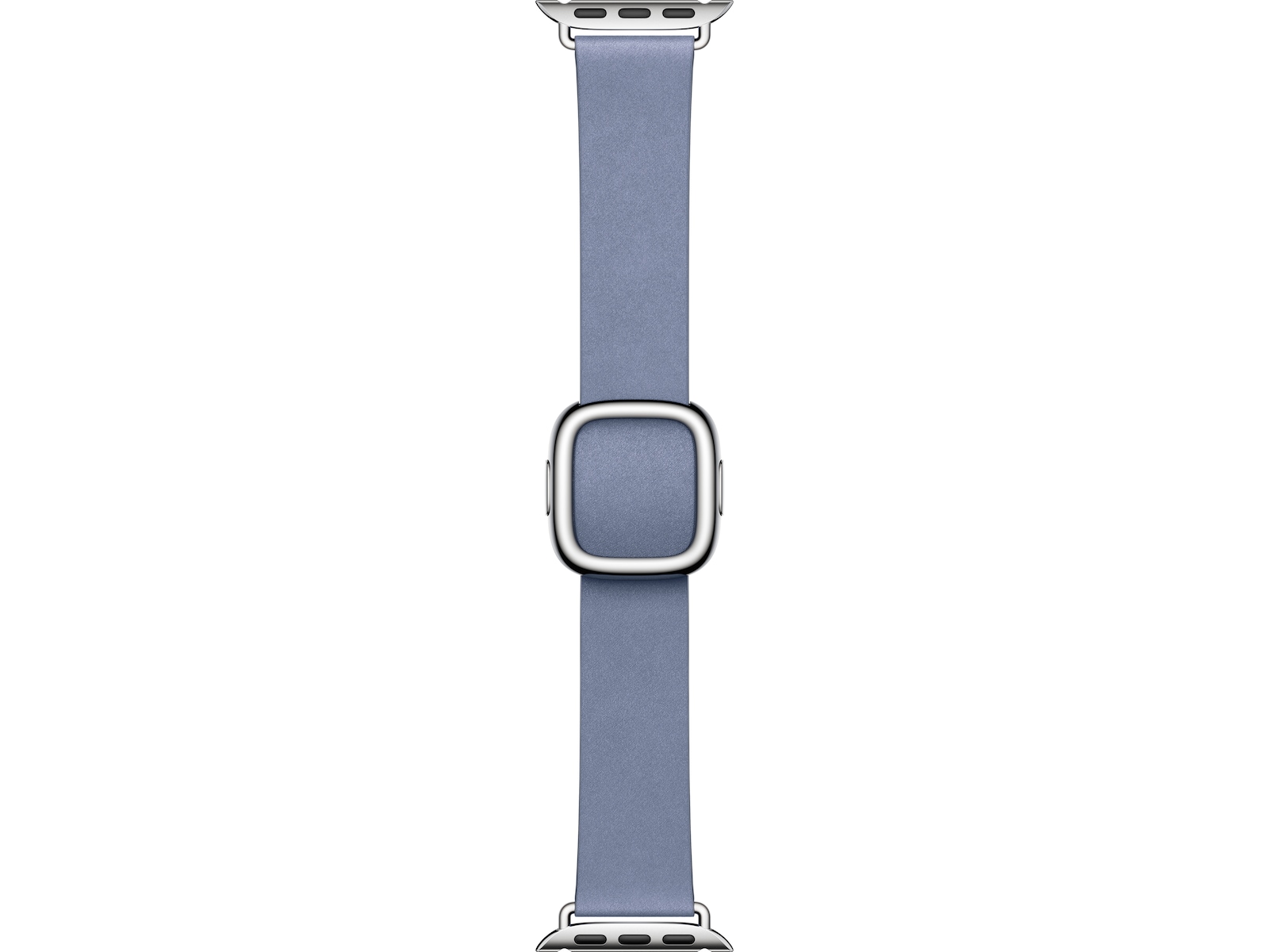 Apple Watch 41mm Modern Buckle S (lavendelblå) Reim