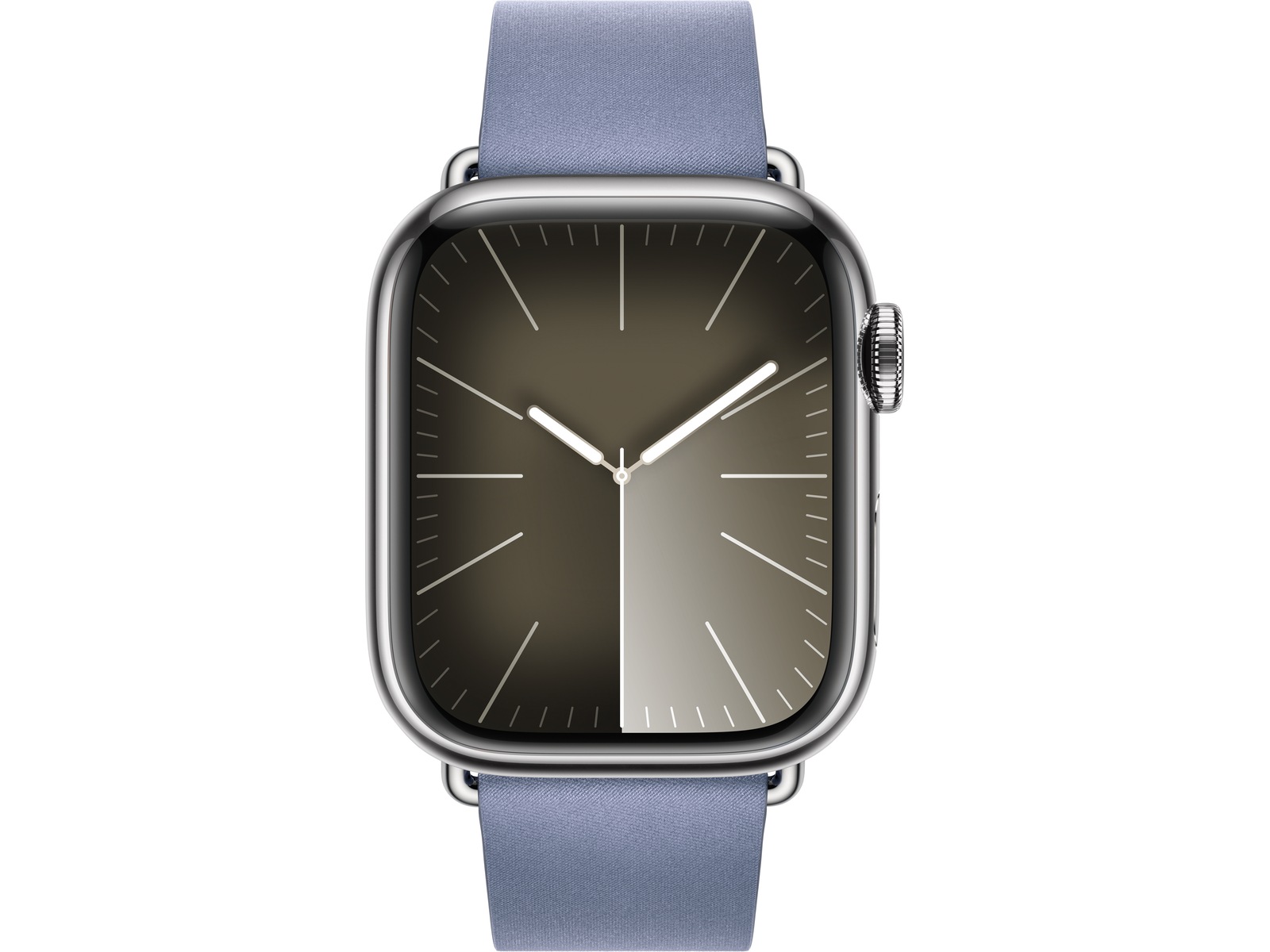 Apple Watch 41mm Modern Buckle S (lavendelblå) Reim