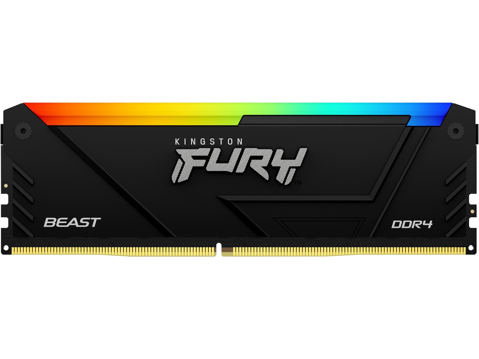 Kingston FURY Beast RGB DDR4 3200MHz 32GB Minnebrikker