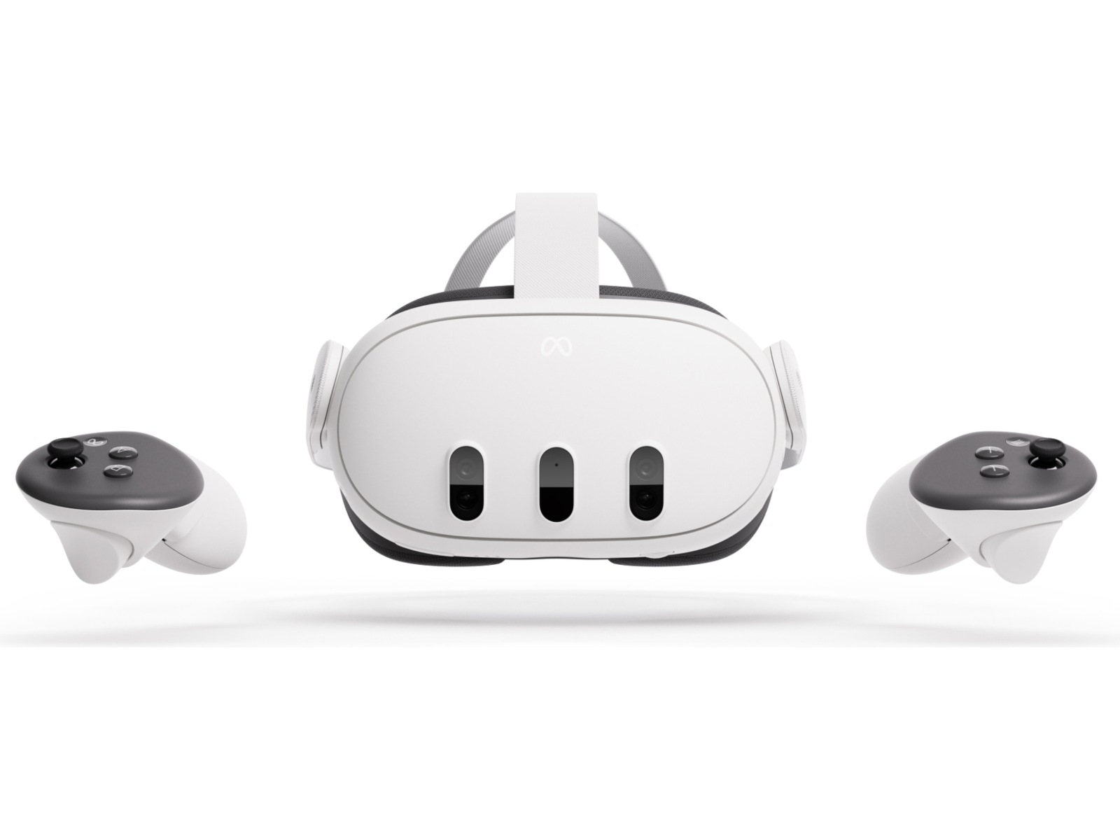 Meta Quest 3 512gb VR Headset VR-briller