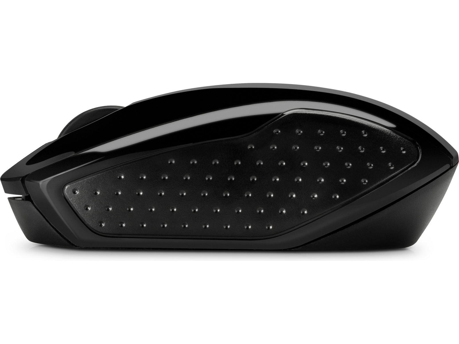 HP 200 Trådløs mus (sort) Mus