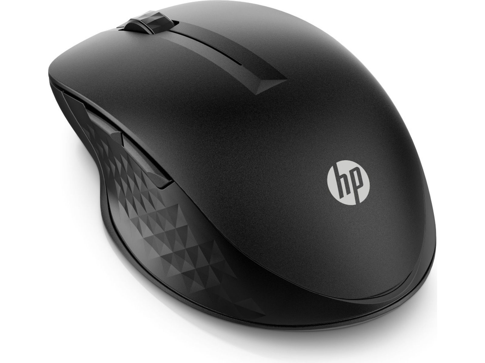 HP 430 Trådløs mus for flere enheter (sort) Mus