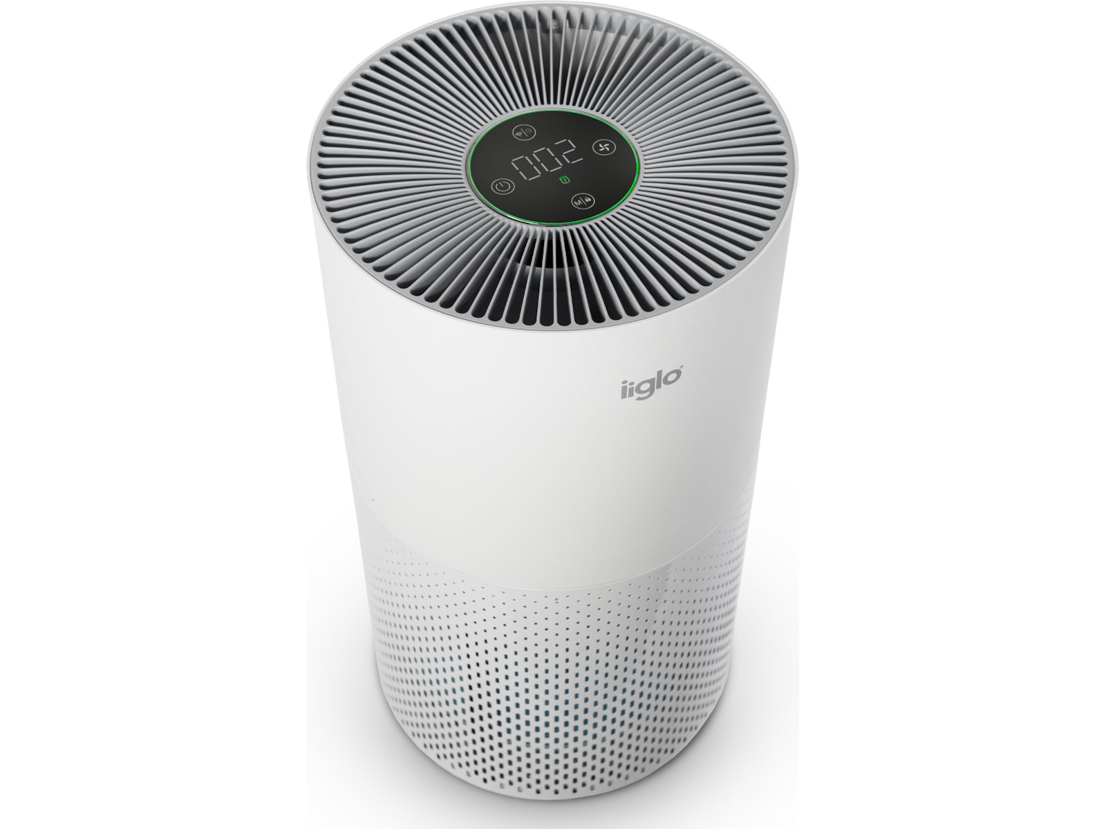 iiglo 30W luftrenser Luftrensere