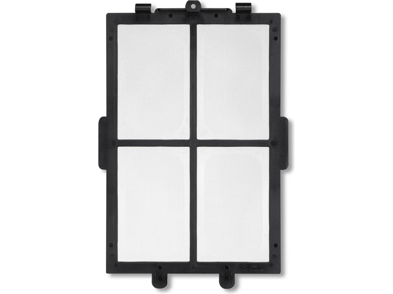 Loeffen LFAP8000 Luftrenser & vifte Luftrensere