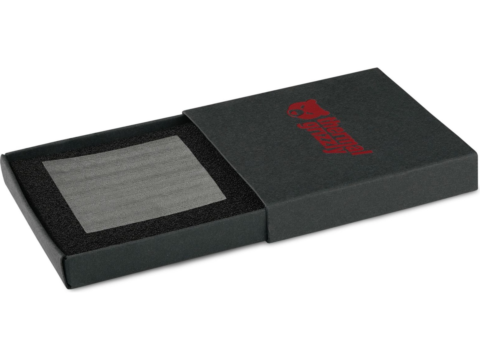 Thermal Grizzly KryoSheet Kjølepad Kjølepasta