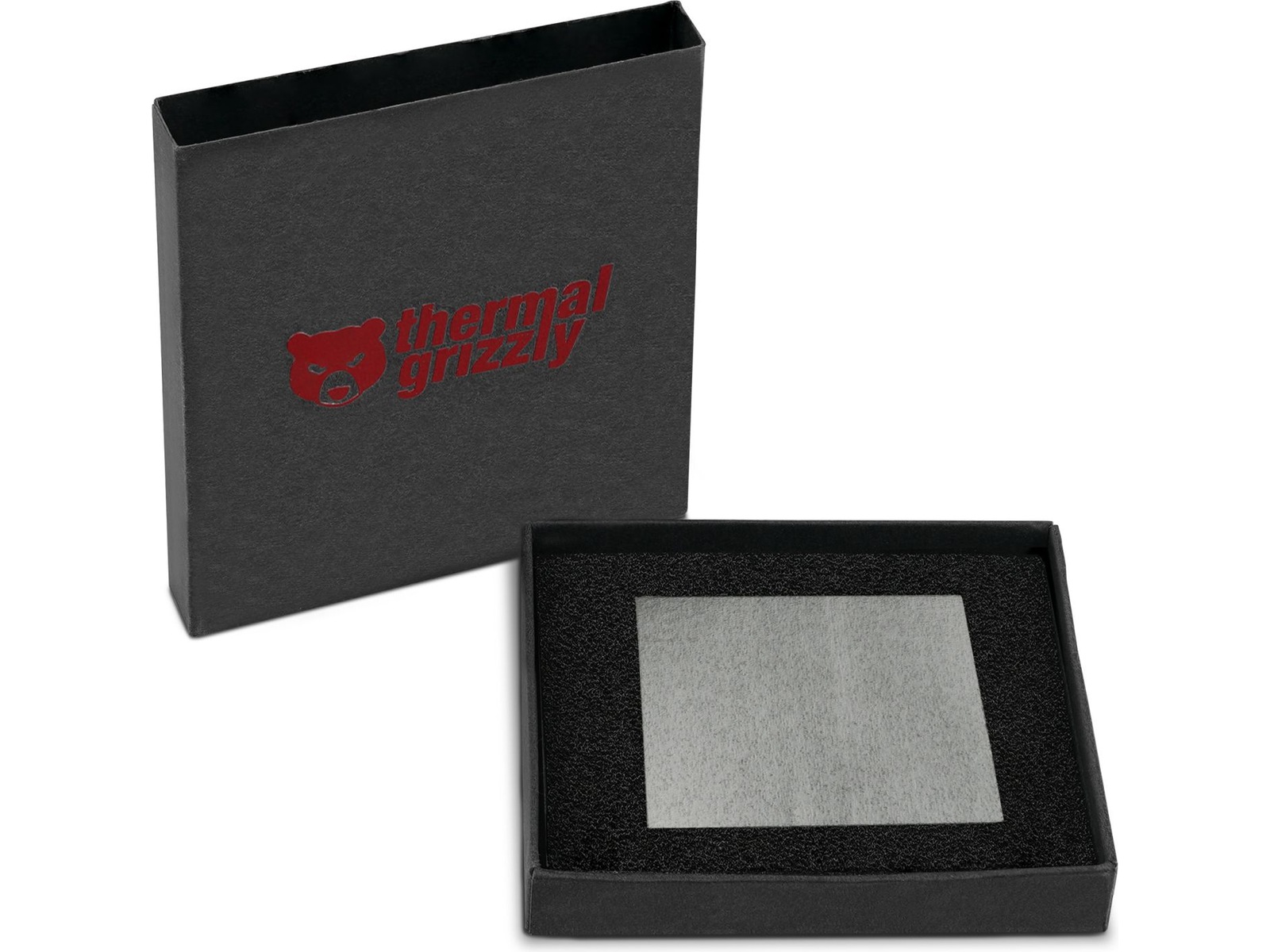 Thermal Grizzly KryoSheet Kjølepad Kjølepasta