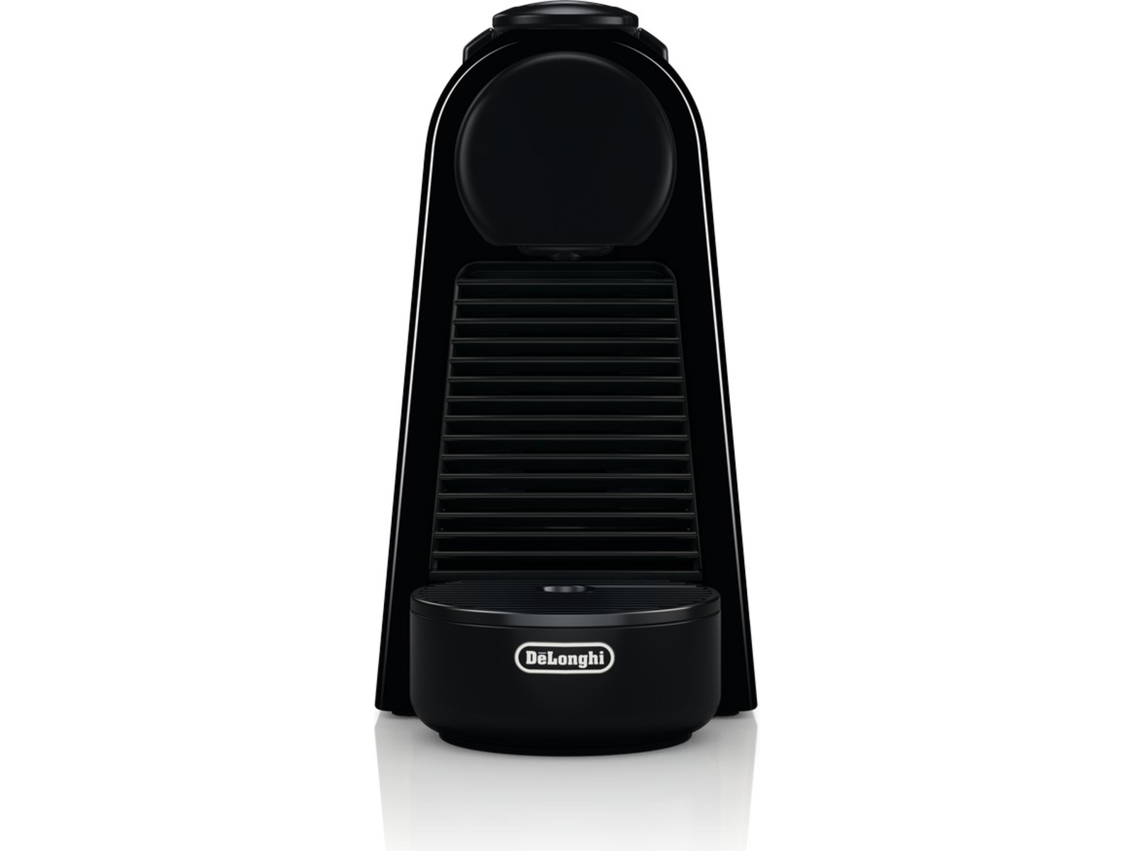 Nespresso Essenza Mini by De'Longhi Kapselmaskin (sort) Kapselmaskiner