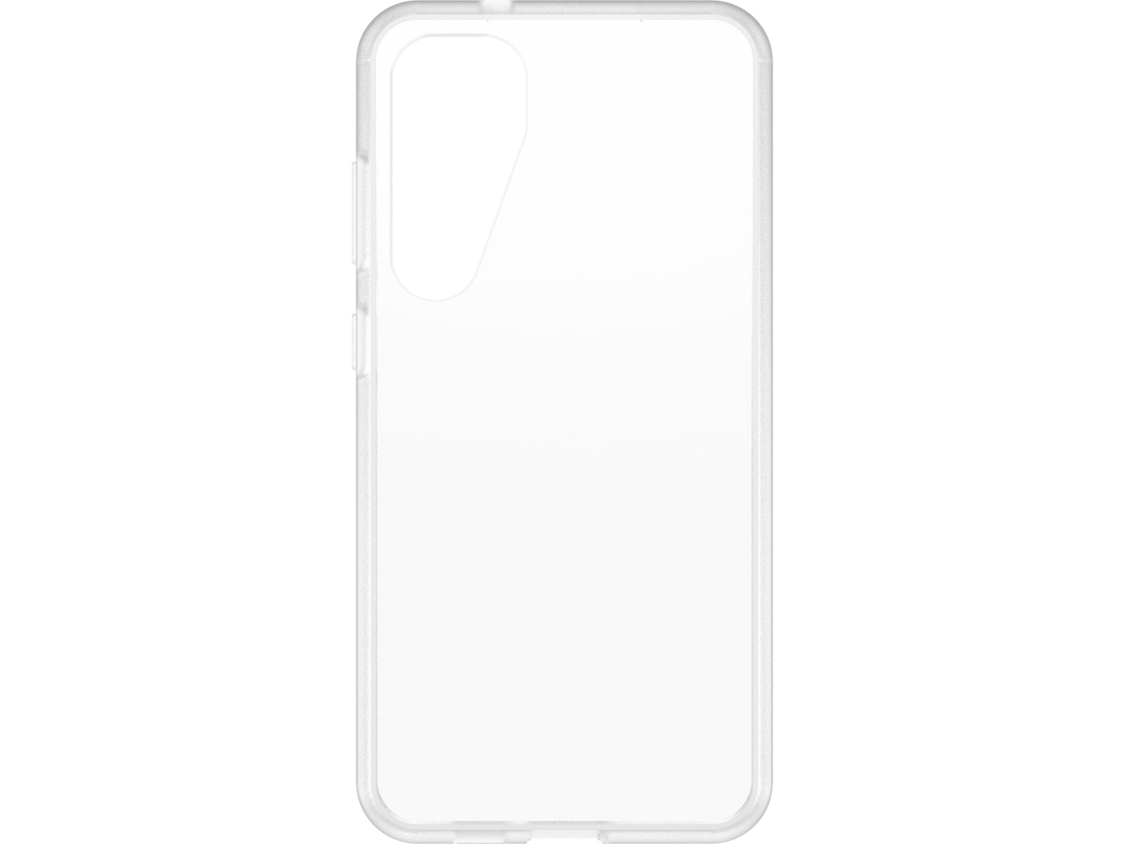 OtterBox Galaxy S24+ React Deksel - ProPack (gjennomsiktig) Deksel til mobiltelefon