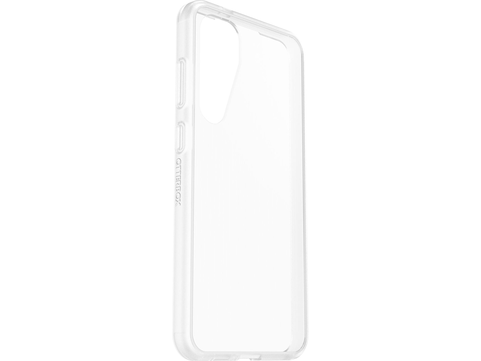 OtterBox Galaxy S24+ React Deksel - ProPack (gjennomsiktig) Deksel til mobiltelefon