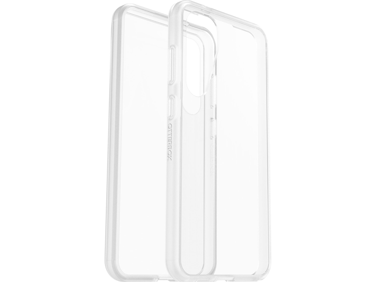 OtterBox Galaxy S24+ React Deksel - ProPack (gjennomsiktig) Deksel til mobiltelefon