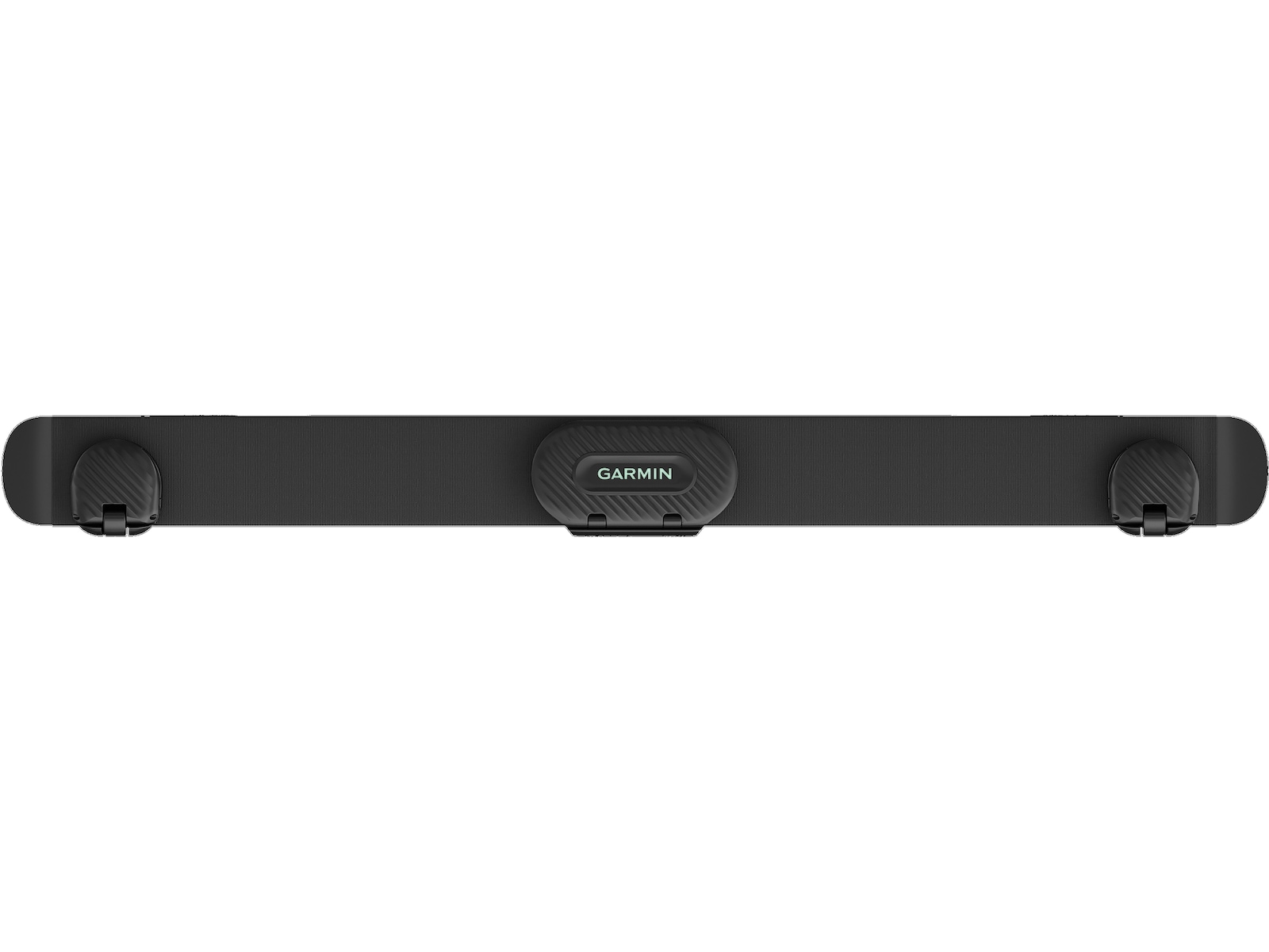Garmin HRM-Fit Pulsmåler (sort) Pulsmålere
