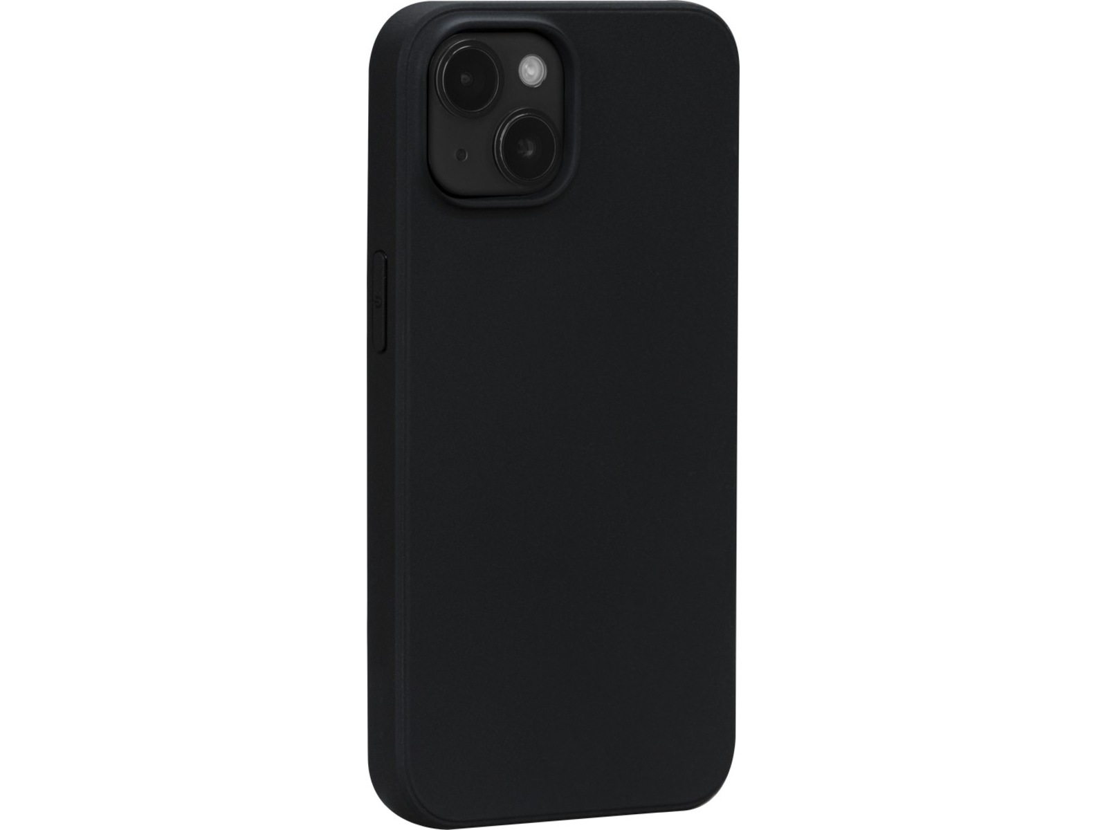dbramante1928 iPhone 15 Nuuk deksel (sort) Bulk Deksel til mobiltelefon
