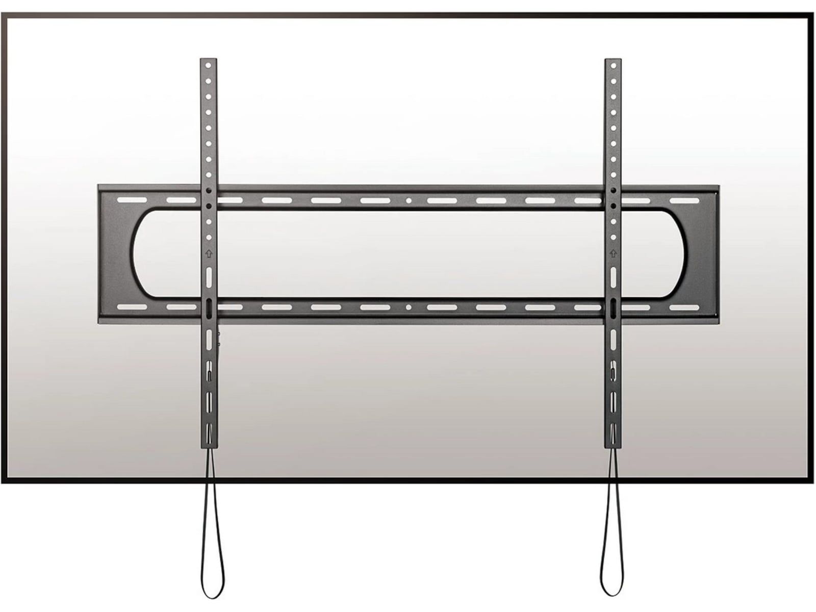 Loeffen LFTM5110 veggfeste for TV-er 60-120" Veggfeste & TV-stativ