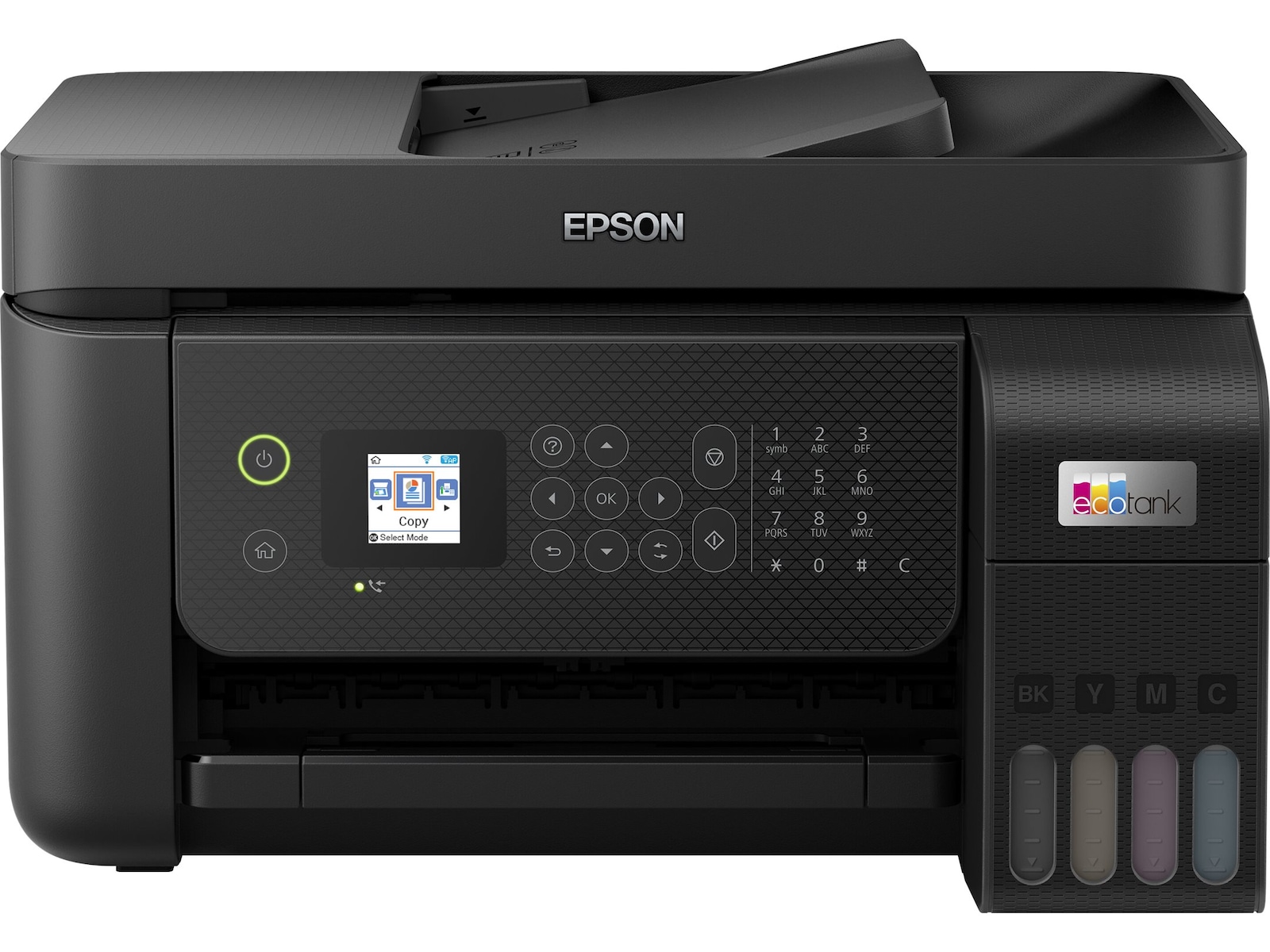 Epson Ecotank ET-4800 blekkskriver Skrivere