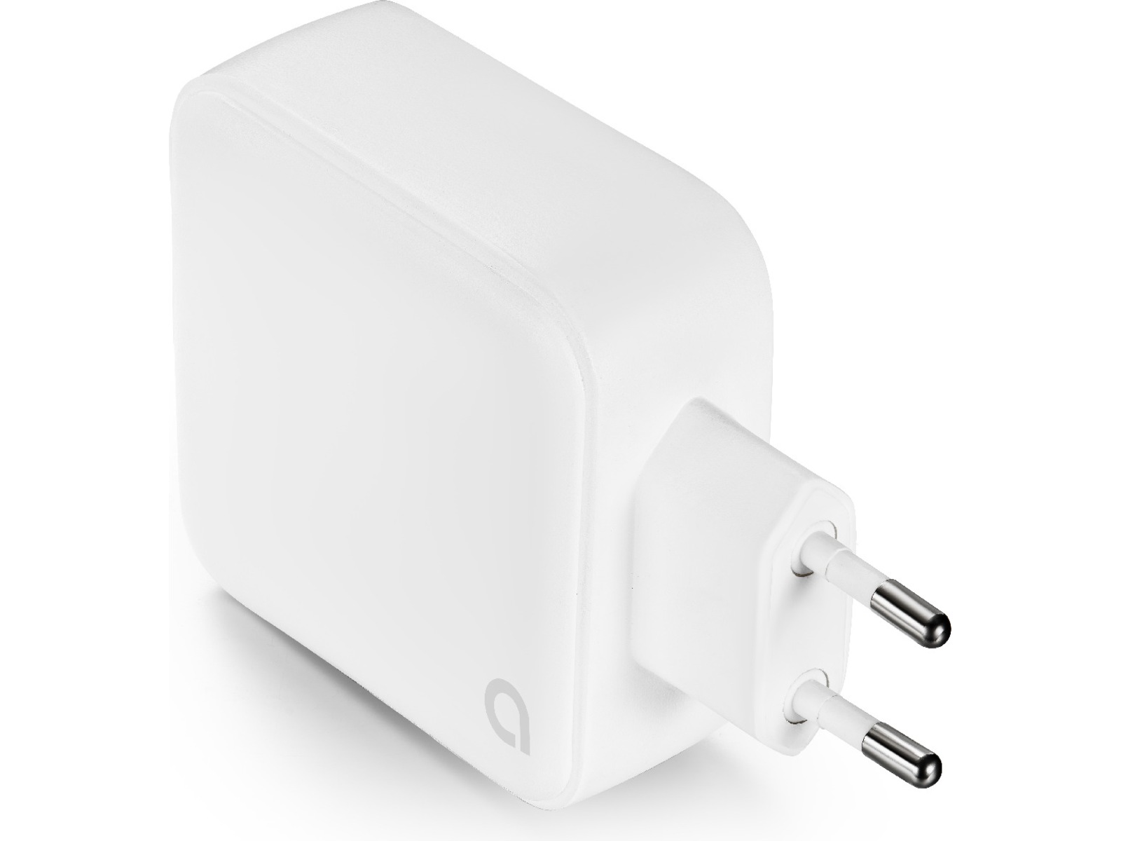 Andersson 100W Vegglader (hvit) Mobilladere